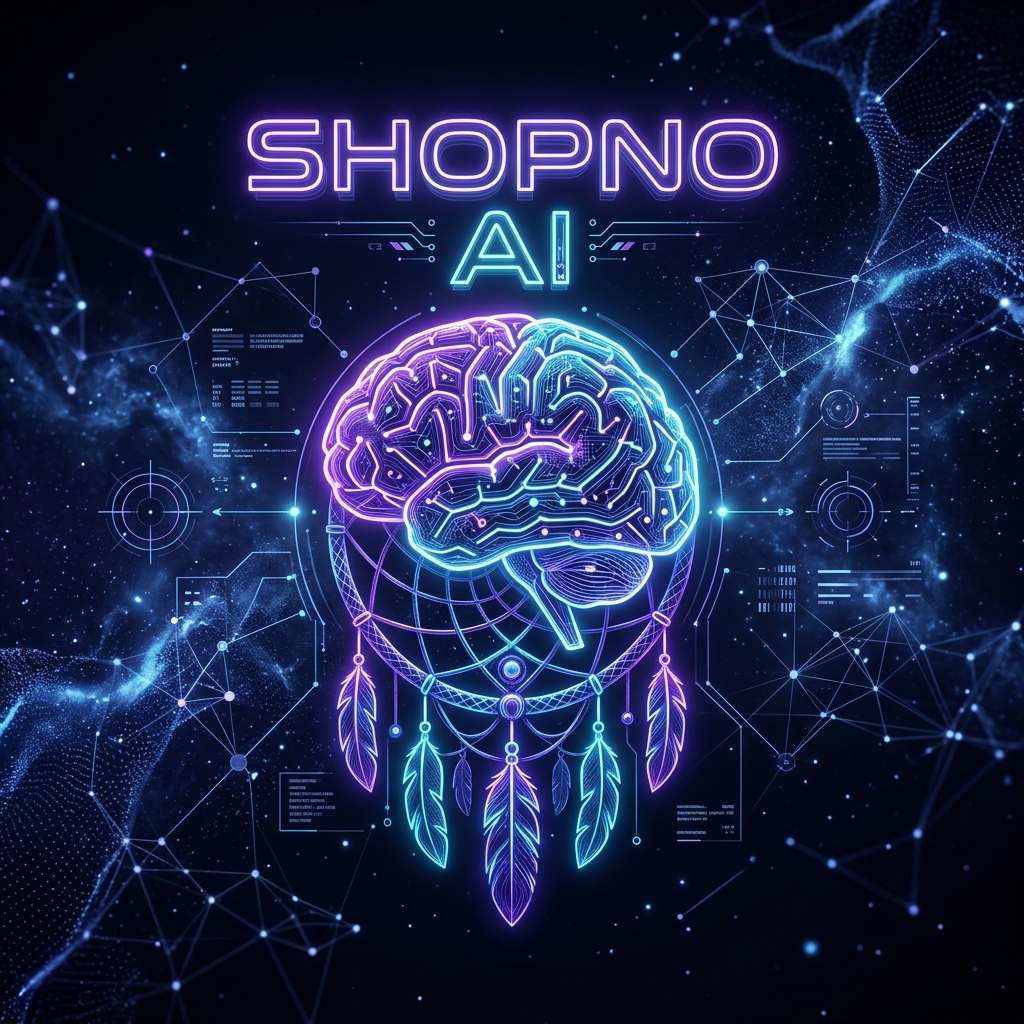 Shopno AI