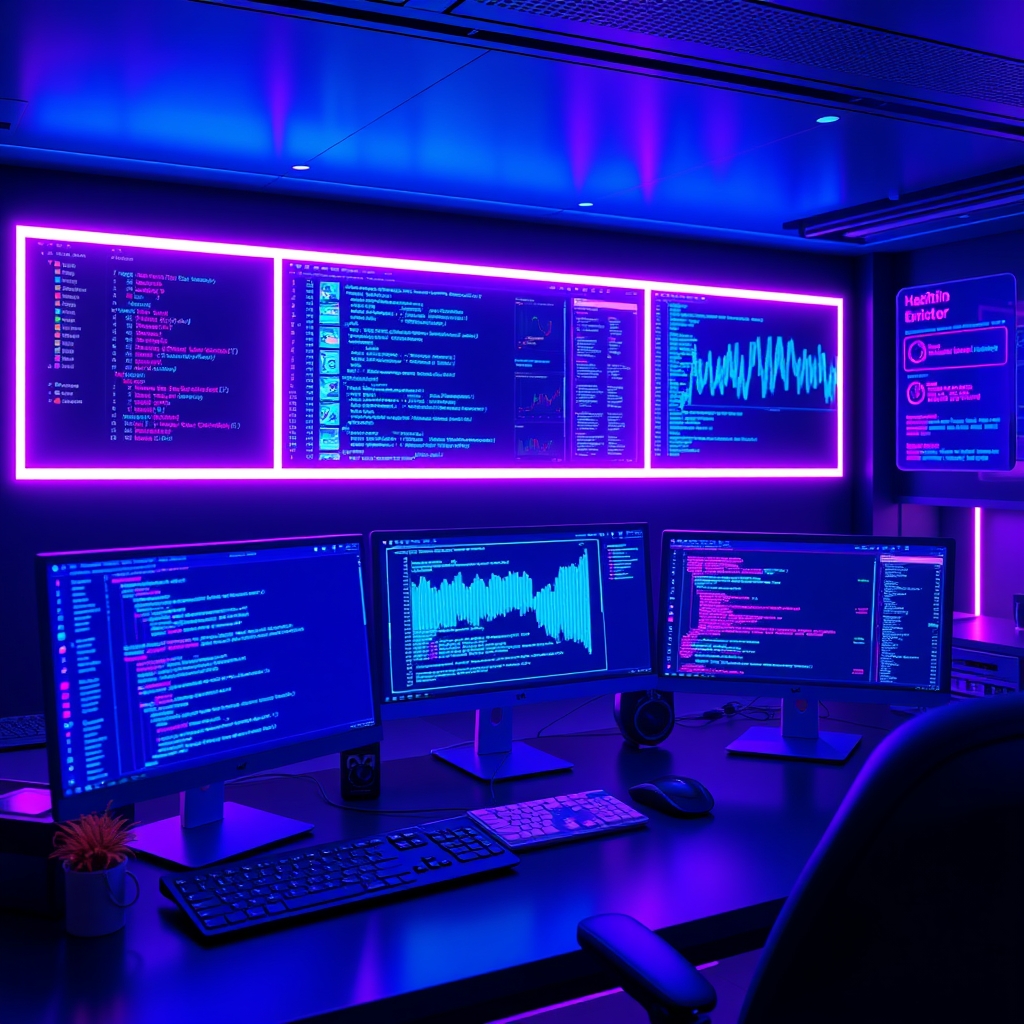 How to Build a Lightweight Cron Job Health Monitor & Heartbeat Ping Service with Shopno AI