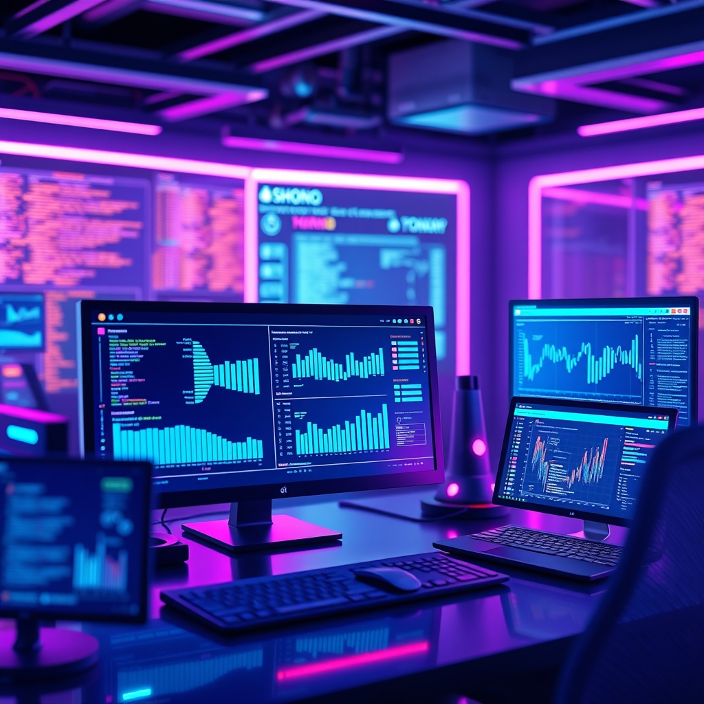 How to Offer Automated Market Research and Survey Data Extraction Services Using Shopno AI