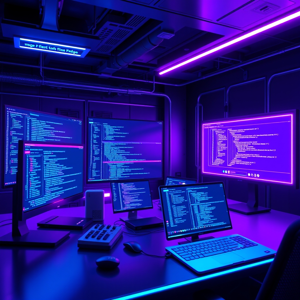How WebSockets and Real-Time Event Loops Actually Work: A Noob-Friendly Deep Dive